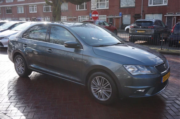 SEAT Toledo - Afbeelding 6 van 30