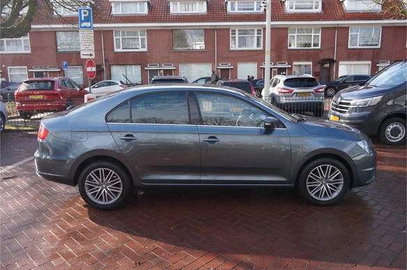 SEAT Toledo - Afbeelding 7 van 30
