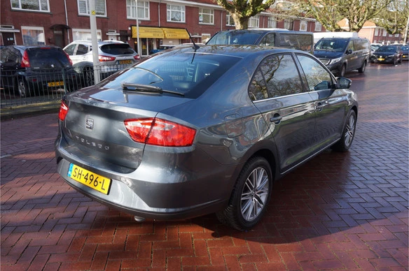 SEAT Toledo - Afbeelding 8 van 30