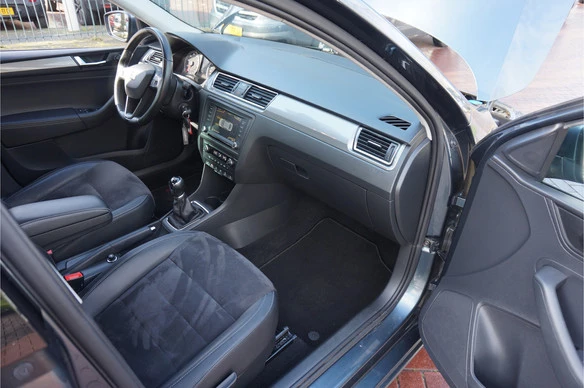 SEAT Toledo - Afbeelding 14 van 30