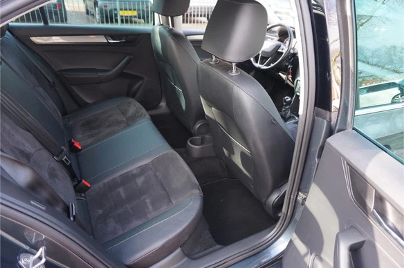 SEAT Toledo - Afbeelding 15 van 30