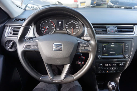 SEAT Toledo - Afbeelding 16 van 30