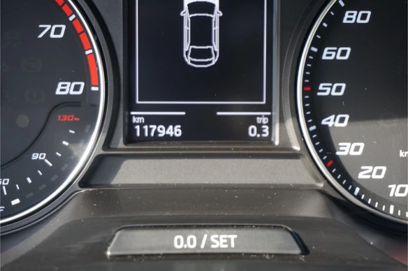 SEAT Toledo - Afbeelding 17 van 30