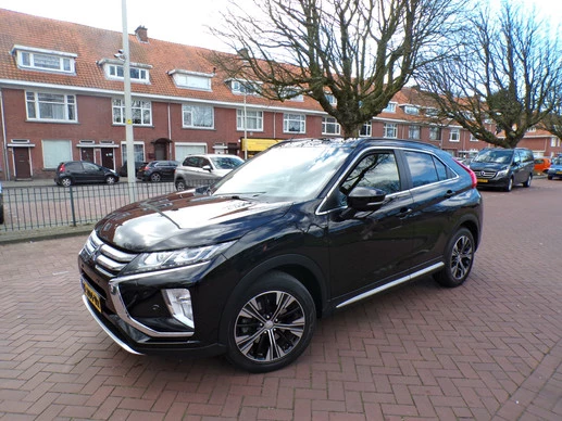 Mitsubishi Eclipse Cross - Afbeelding 1 van 30