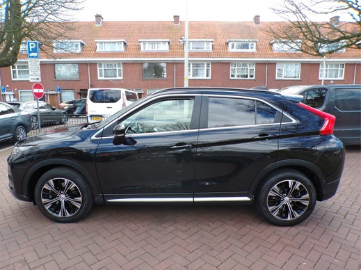 Mitsubishi Eclipse Cross - Afbeelding 2 van 30