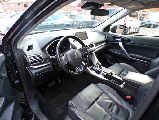 Mitsubishi Eclipse Cross - Afbeelding 3 van 30