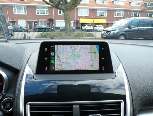 Mitsubishi Eclipse Cross - Afbeelding 4 van 30