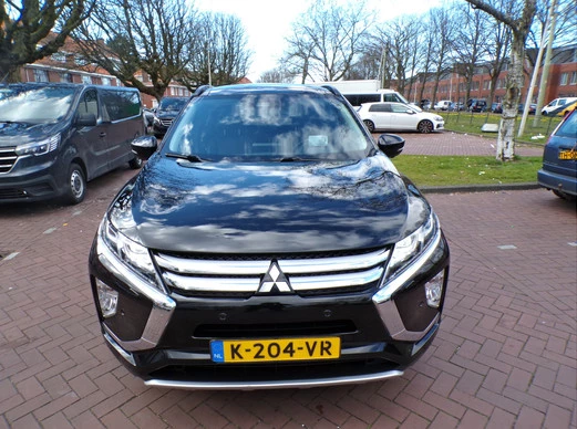 Mitsubishi Eclipse Cross - Afbeelding 6 van 30