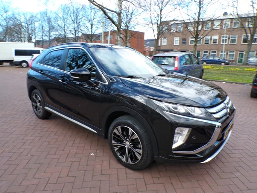 Mitsubishi Eclipse Cross - Afbeelding 7 van 30