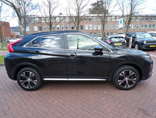 Mitsubishi Eclipse Cross - Afbeelding 8 van 30