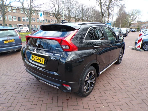 Mitsubishi Eclipse Cross - Afbeelding 9 van 30