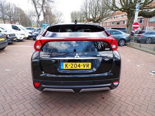 Mitsubishi Eclipse Cross - Afbeelding 10 van 30