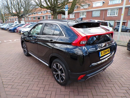Mitsubishi Eclipse Cross - Afbeelding 11 van 30