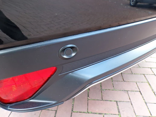 Mitsubishi Eclipse Cross - Afbeelding 12 van 30