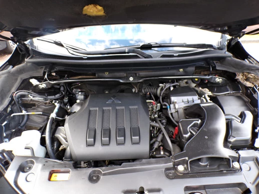 Mitsubishi Eclipse Cross - Afbeelding 15 van 30