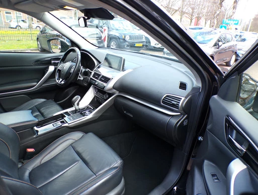 Mitsubishi Eclipse Cross - Afbeelding 16 van 30
