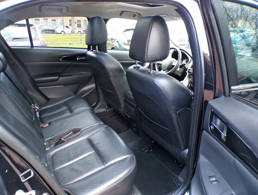 Mitsubishi Eclipse Cross - Afbeelding 17 van 30