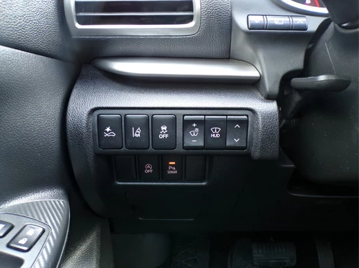 Mitsubishi Eclipse Cross - Afbeelding 20 van 30
