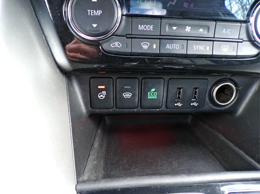 Mitsubishi Eclipse Cross - Afbeelding 22 van 30