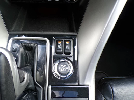 Mitsubishi Eclipse Cross - Afbeelding 23 van 30