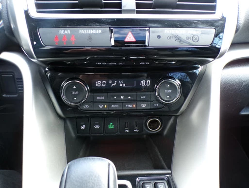 Mitsubishi Eclipse Cross - Afbeelding 24 van 30