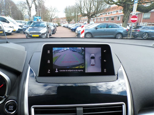 Mitsubishi Eclipse Cross - Afbeelding 25 van 30
