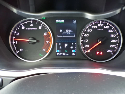 Mitsubishi Eclipse Cross - Afbeelding 26 van 30