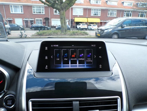 Mitsubishi Eclipse Cross - Afbeelding 30 van 30