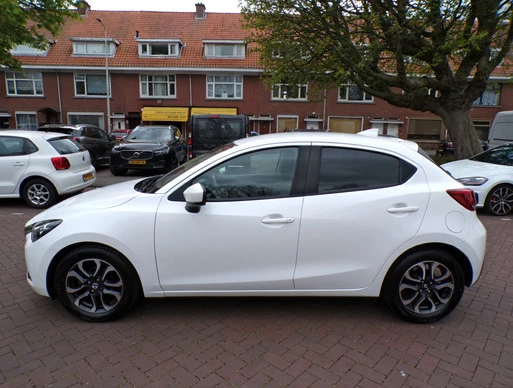 Mazda 2 - Afbeelding 2 van 27