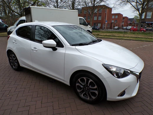 Mazda 2 - Afbeelding 6 van 27