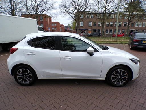 Mazda 2 - Afbeelding 7 van 27