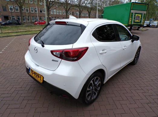 Mazda 2 - Afbeelding 8 van 27