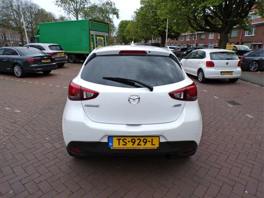 Mazda 2 - Afbeelding 9 van 27