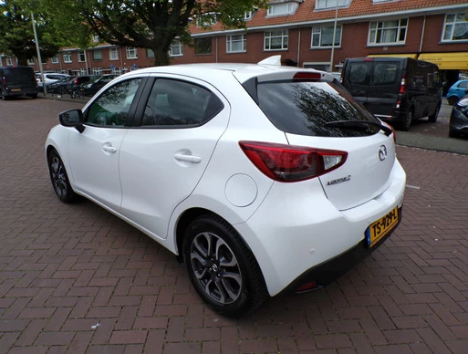 Mazda 2 - Afbeelding 10 van 27