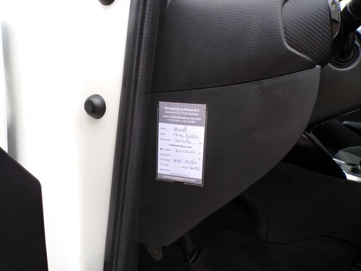 Mazda 2 - Afbeelding 14 van 27