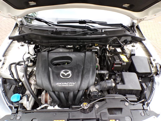 Mazda 2 - Afbeelding 15 van 27