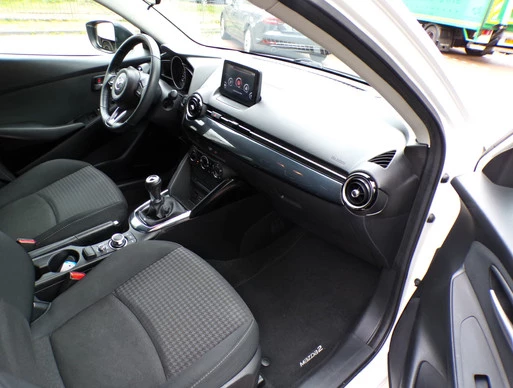 Mazda 2 - Afbeelding 16 van 27