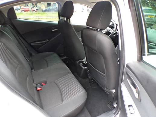 Mazda 2 - Afbeelding 17 van 27