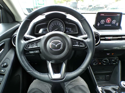 Mazda 2 - Afbeelding 18 van 27