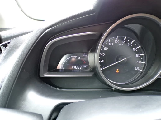 Mazda 2 - Afbeelding 19 van 27
