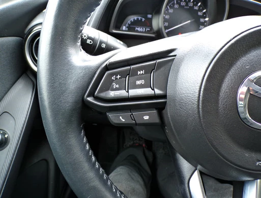 Mazda 2 - Afbeelding 21 van 27