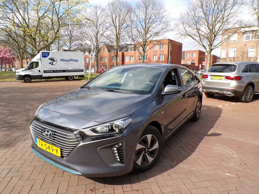 Hyundai IONIQ - Afbeelding 1 van 27