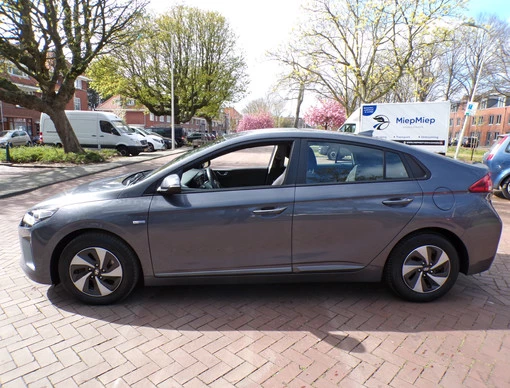 Hyundai IONIQ - Afbeelding 2 van 27
