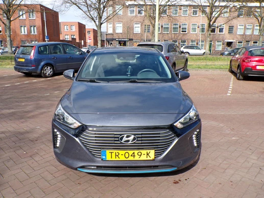 Hyundai IONIQ - Afbeelding 3 van 27
