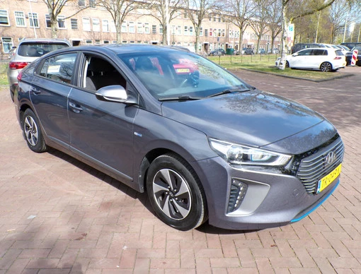 Hyundai IONIQ - Afbeelding 4 van 27