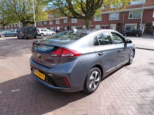 Hyundai IONIQ - Afbeelding 6 van 27