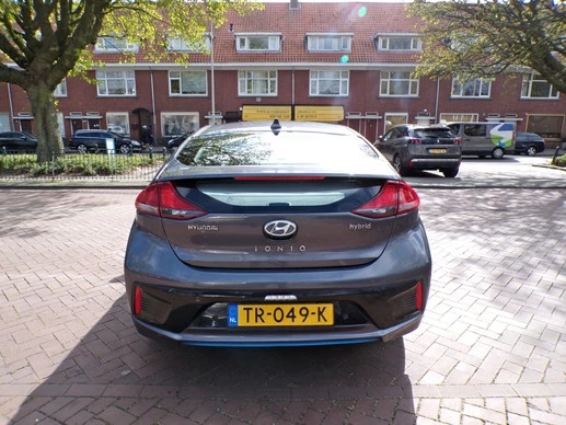Hyundai IONIQ - Afbeelding 7 van 27