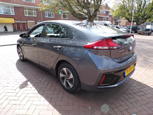 Hyundai IONIQ - Afbeelding 8 van 27
