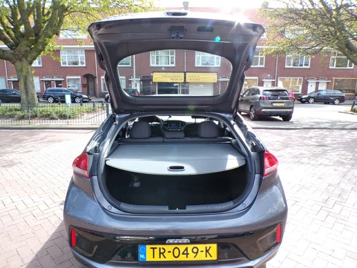 Hyundai IONIQ - Afbeelding 10 van 27
