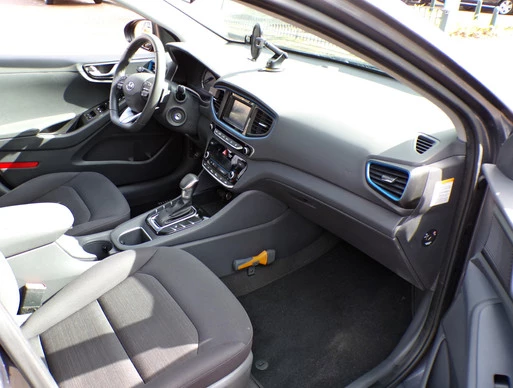 Hyundai IONIQ - Afbeelding 12 van 27